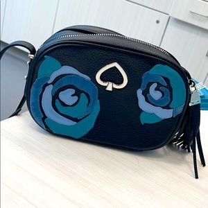 Kate Spade Cross Body Bag